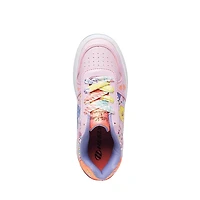Heelys x Hello Kitty® & Friends Kama Skate Shoe - Little Kid / Big Pale Pink Peach