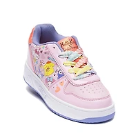 Heelys x Hello Kitty® & Friends Kama Skate Shoe - Little Kid / Big Pale Pink Peach