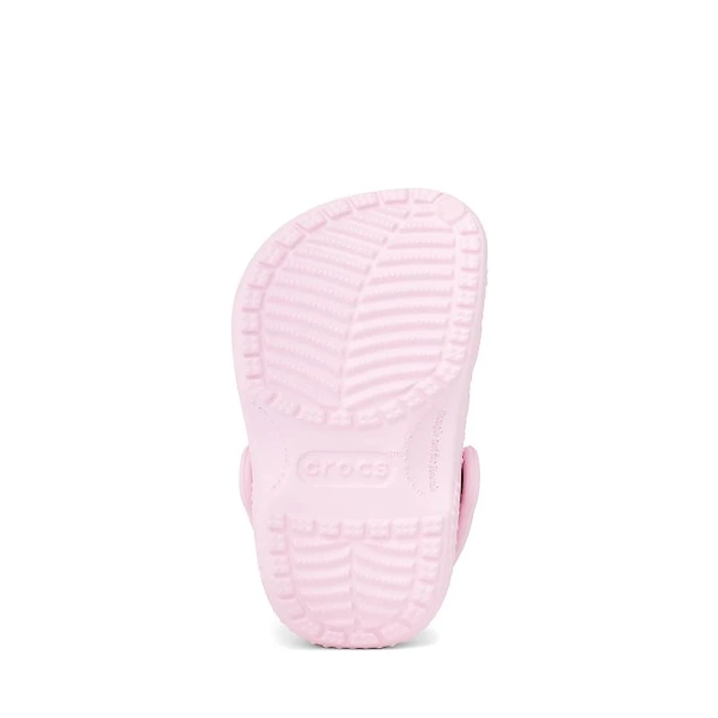 Crocs Littles™ Clog - Baby - Pink Milk