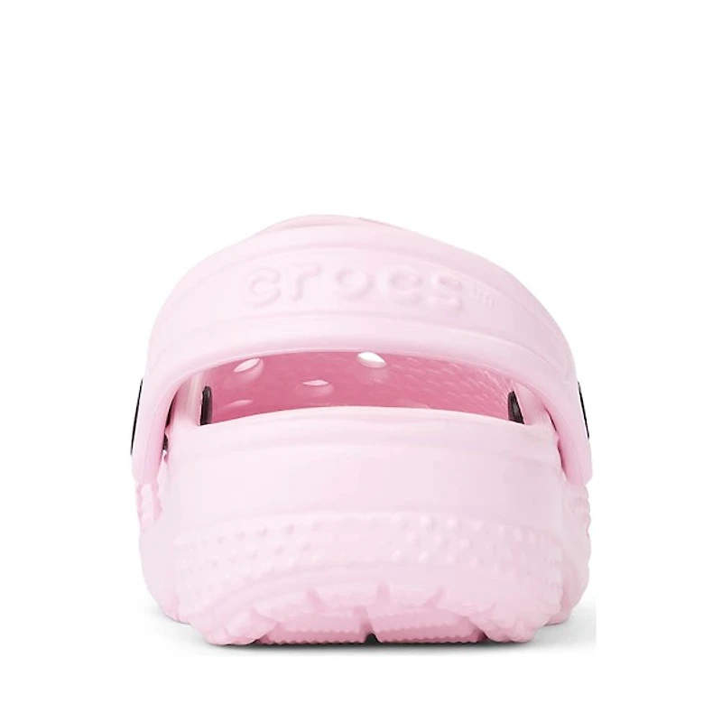 Crocs Littles™ Clog - Baby - Pink Milk