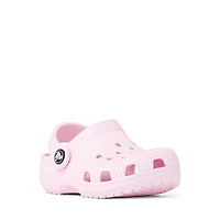 Crocs Littles™ Clog - Baby - Pink Milk