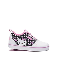 Heelys x Hello Kitty® Pro 20 Skate Shoe - Little Kid / Big White