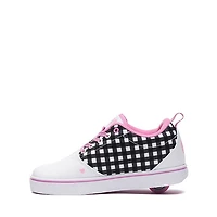 Heelys x Hello Kitty® Pro 20 Skate Shoe - Little Kid / Big White
