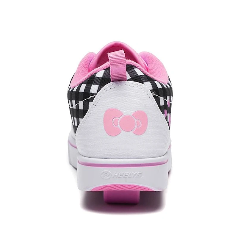 Heelys x Hello Kitty® Pro 20 Skate Shoe - Little Kid / Big White