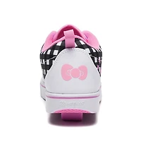 Heelys x Hello Kitty® Pro 20 Skate Shoe - Little Kid / Big White