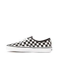 Chaussure de skate Vans Authentic Primary Checkerboard