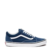 Vans Old Skool Skate Shoe - Deep Indigo