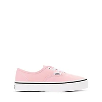 Vans Authentic Skate Shoe - Little Kid Powder Pink