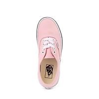Vans Authentic Skate Shoe - Little Kid Powder Pink