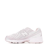 New Balance 740 Athletic Shoe - White / Pink Metallic