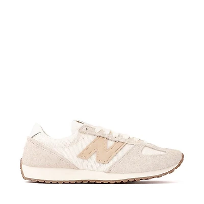 New Balance 471 Athletic Shoe - Angora / Desert Clay