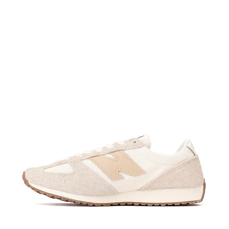 New Balance 471 Athletic Shoe - Angora / Desert Clay