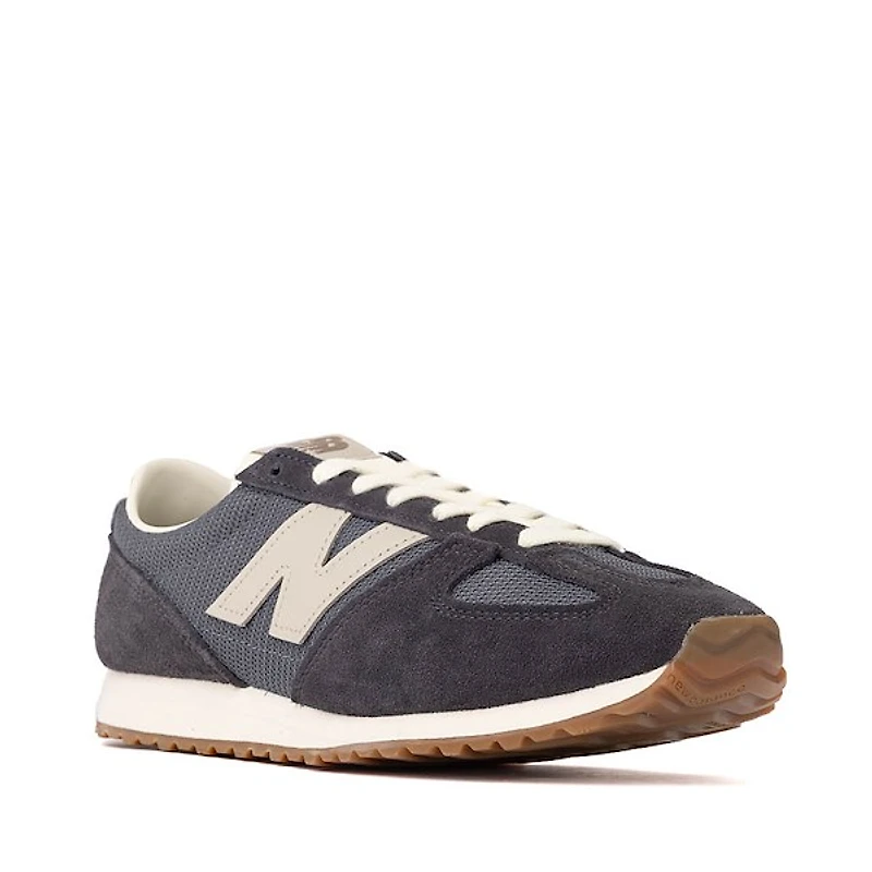 Chaussure athlétique New Balance 471 - Phantom / Graphite
