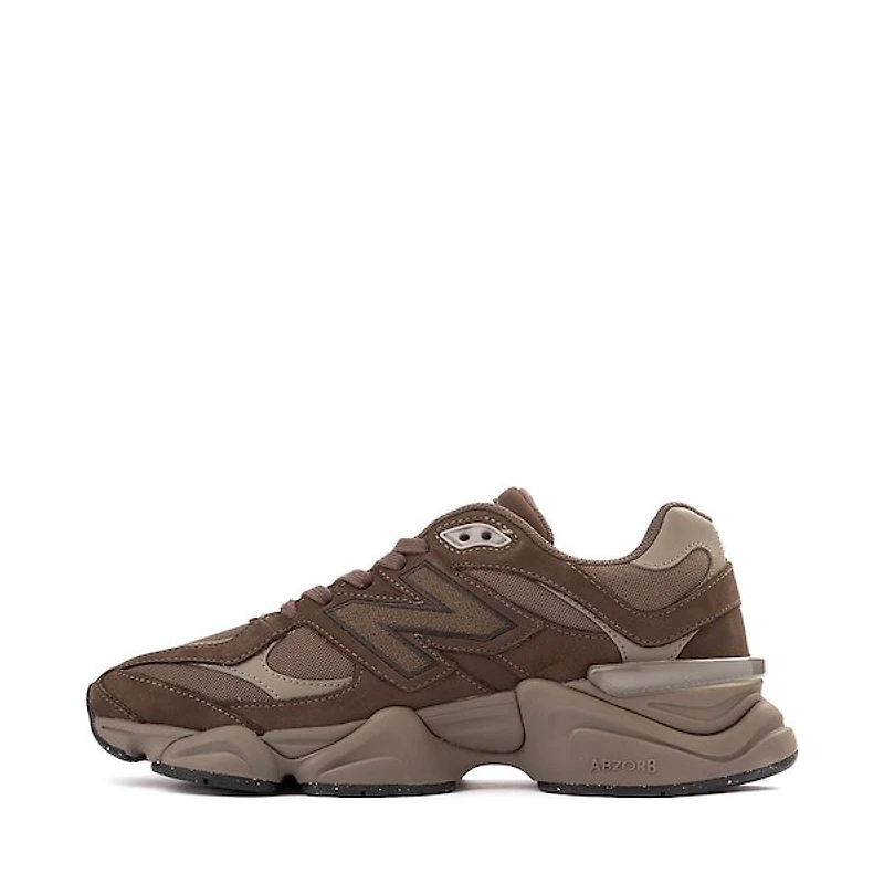 New Balance 9060 Athletic Shoe - Cortado / Dockside