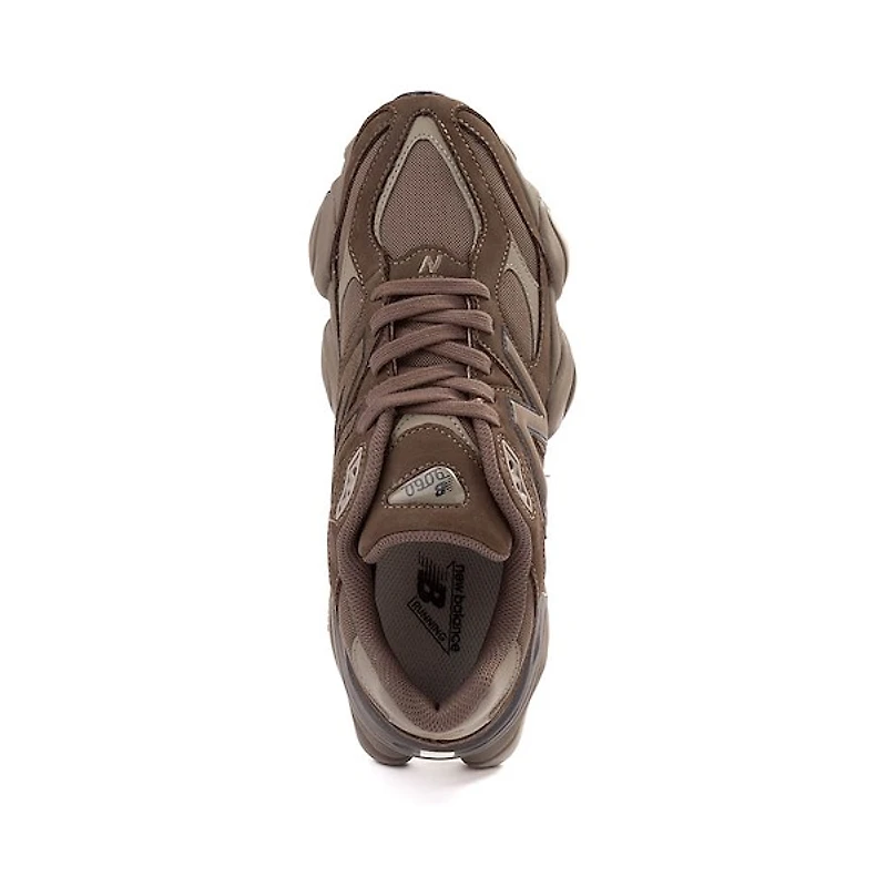 New Balance 9060 Athletic Shoe - Cortado / Dockside