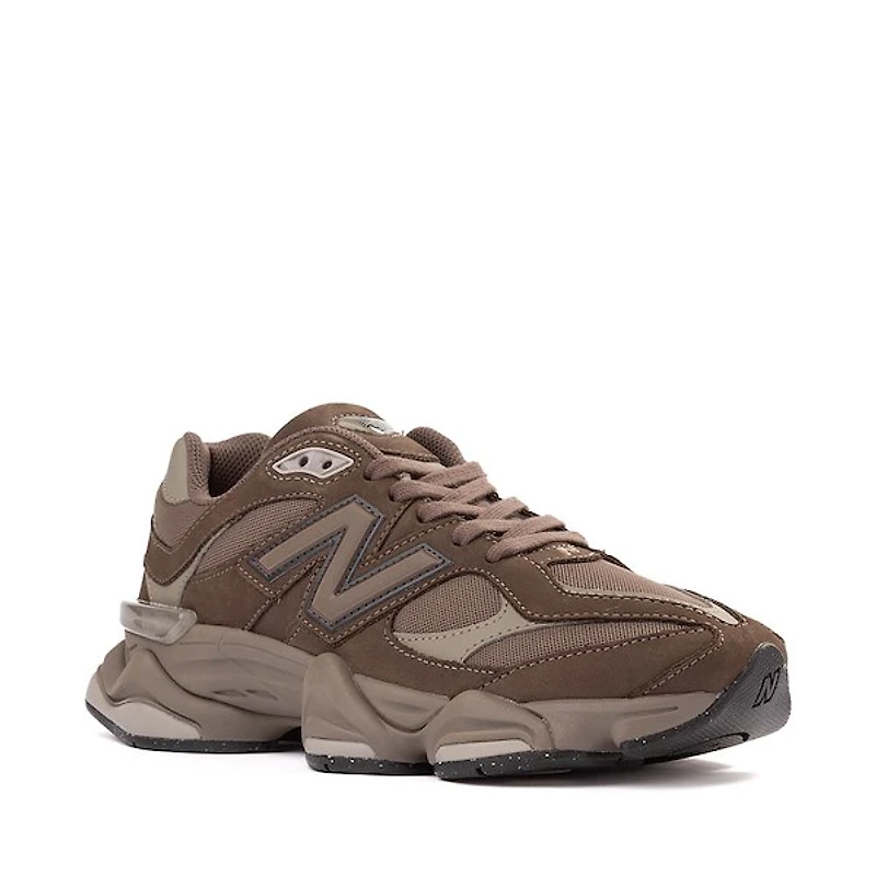 New Balance 9060 Athletic Shoe - Cortado / Dockside