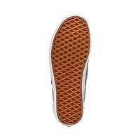 Vans Classic Slip-On Checkerboard Skate Shoe - Mushroom