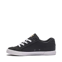 Chaussure De Skate Chelsea TX Pour Femmes DC - Noir / Or