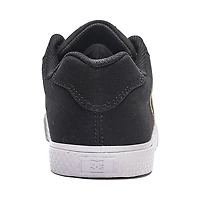 Chaussure De Skate Chelsea TX Pour Femmes DC - Noir / Or
