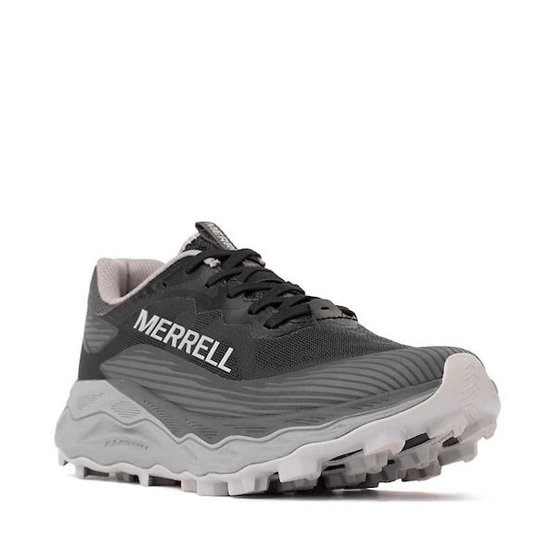 Womens Merrell Agility Peak 6 Running Shoe