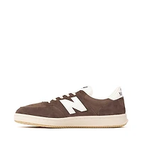 Chaussure athlétique New Balance T500 - Brun / Sel de mer