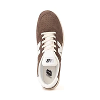 Chaussure athlétique New Balance T500 - Brun / Sel de mer