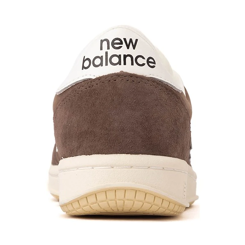 Chaussure athlétique New Balance T500 - Brun / Sel de mer