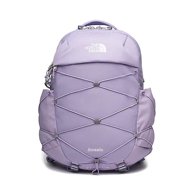 Womens The North Face Borealis Backpack - Pale Plum