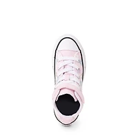 Converse Chuck Taylor All Star Bubble Flower Easy-On High-Top Sneaker - Little Kid New Found Bloom