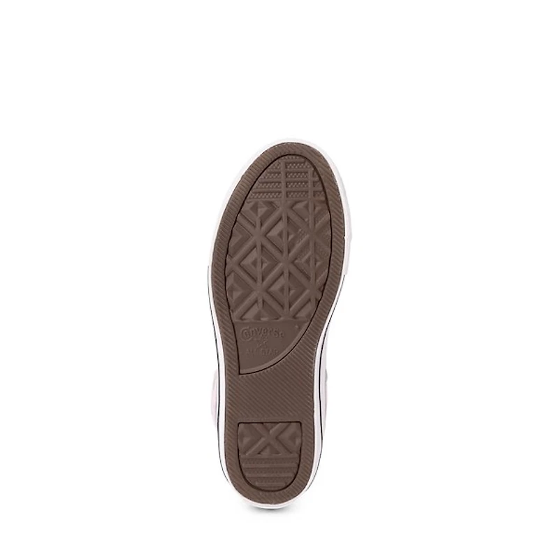 Converse Chuck Taylor All Star Bubble Flower Easy-On High-Top Sneaker - Little Kid New Found Bloom