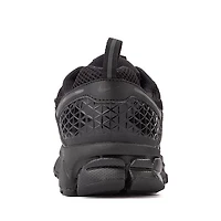 Chaussure athlétique Nike Vomero 5 - Junior Noir /