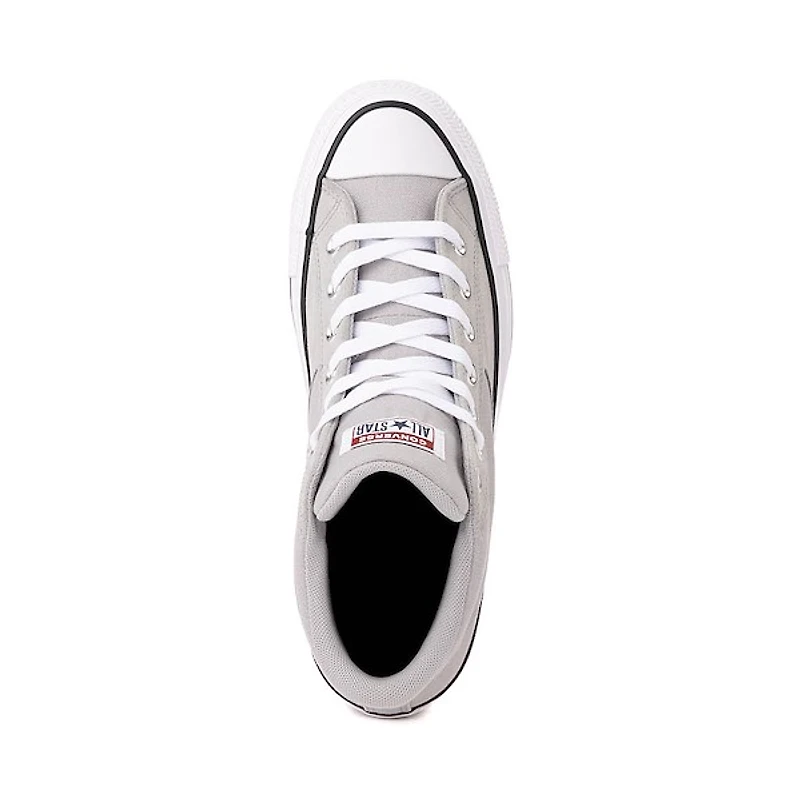 Converse Chuck Taylor All Star Malden Street Mid Sneaker - Grey Area