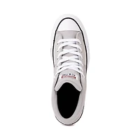 Converse Chuck Taylor All Star Malden Street Mid Sneaker - Grey Area