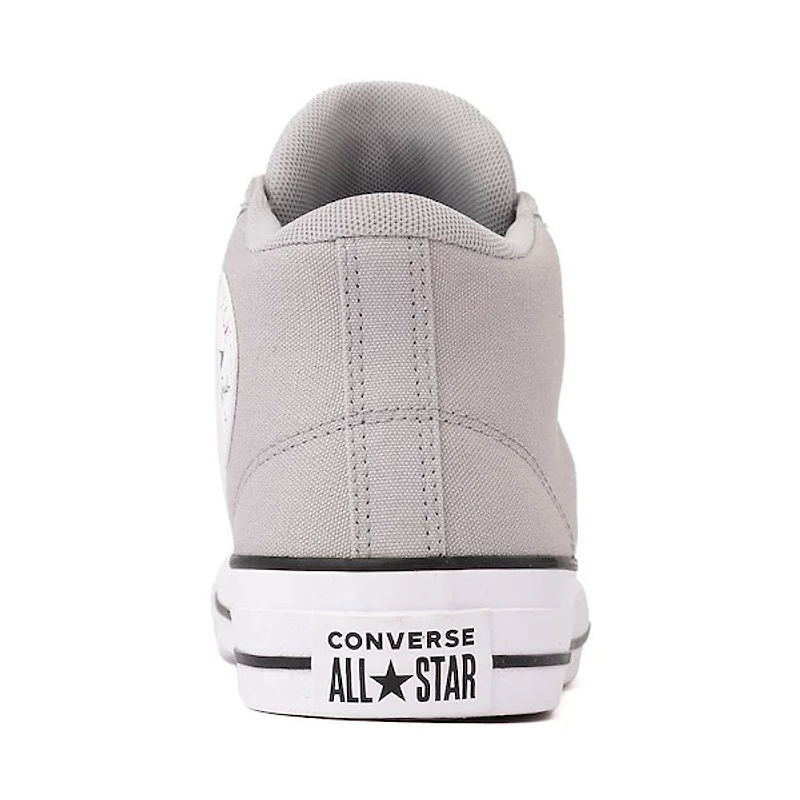 Converse Chuck Taylor All Star Malden Street Mid Sneaker - Grey Area