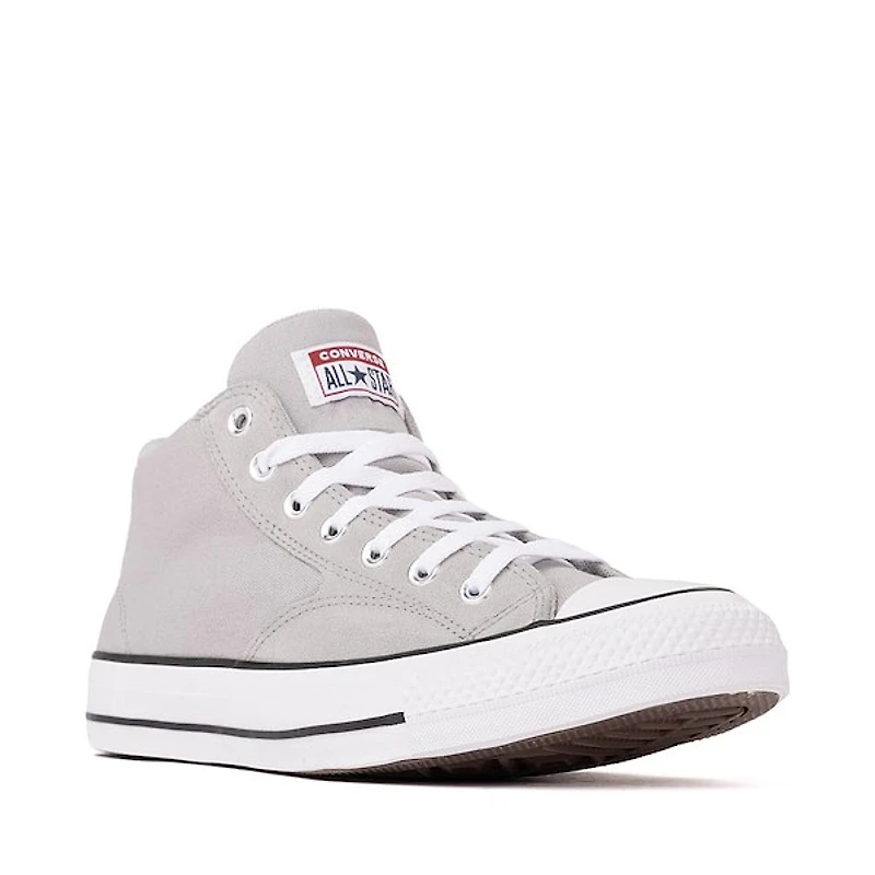 Converse Chuck Taylor All Star Malden Street Mid Sneaker - Grey Area