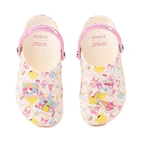 Hello Kitty® & Friends Crocs Classic Clog - White