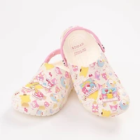 Hello Kitty® & Friends Crocs Classic Clog - White