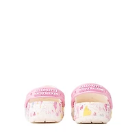Sabot Crocs Classic Hello Kitty & Friends - Bébé / Tout-petit Blanc