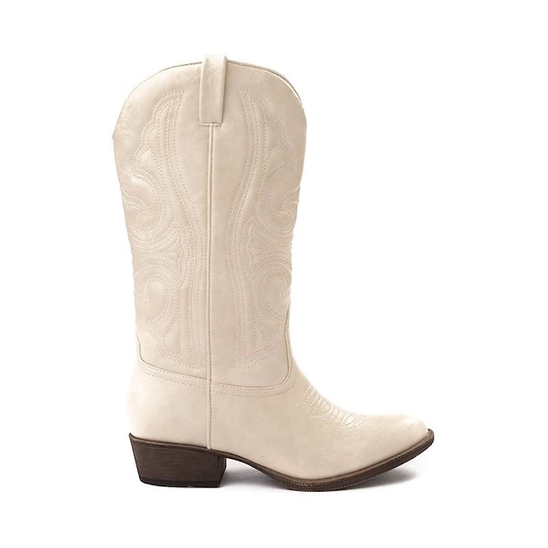 Womens Coconuts by Matisse Legend Western Boot
