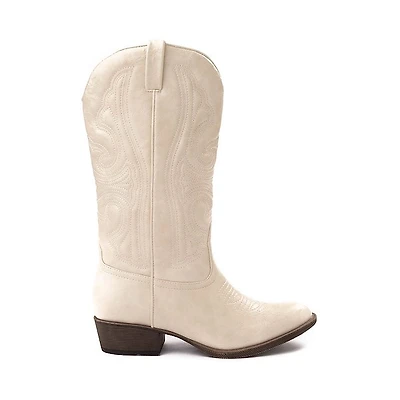 Womens Coconuts by Matisse Legend Western Boot