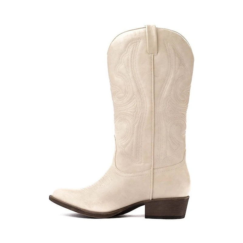 Womens Coconuts by Matisse Legend Western Boot