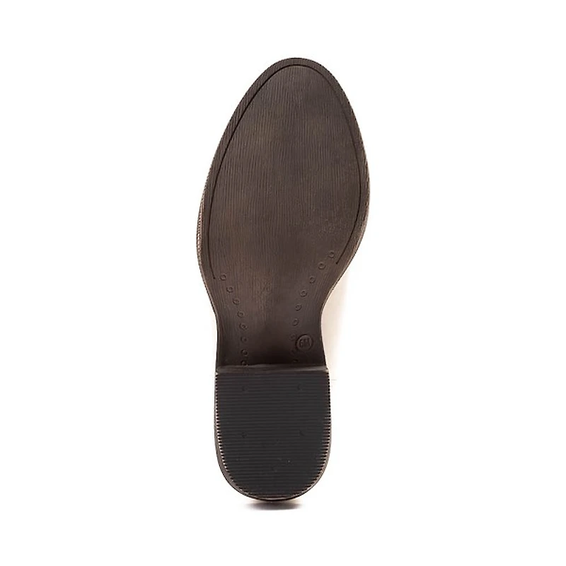 Womens Coconuts by Matisse Legend Western Boot