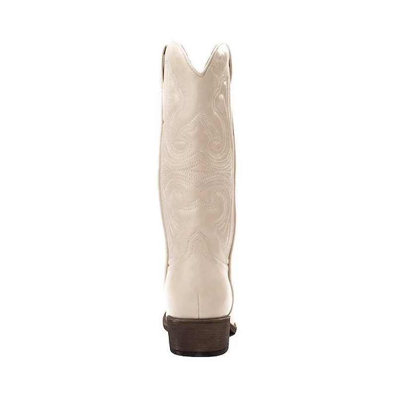 Womens Coconuts by Matisse Legend Western Boot