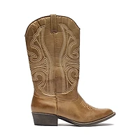 Womens Coconuts by Matisse Legend Western Boot