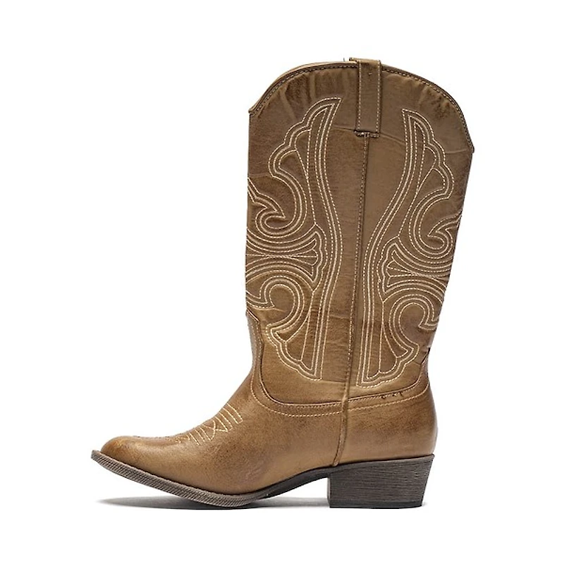 Womens Coconuts by Matisse Legend Western Boot