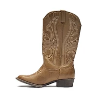Womens Coconuts by Matisse Legend Western Boot