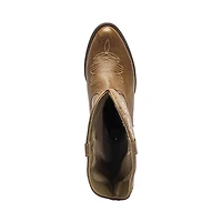 Womens Coconuts by Matisse Legend Western Boot