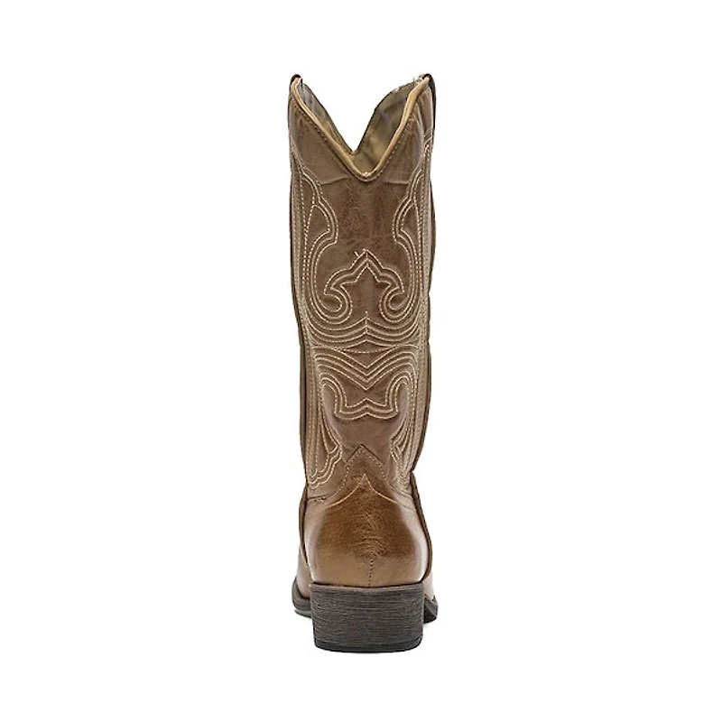 Womens Coconuts by Matisse Legend Western Boot