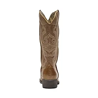 Womens Coconuts by Matisse Legend Western Boot