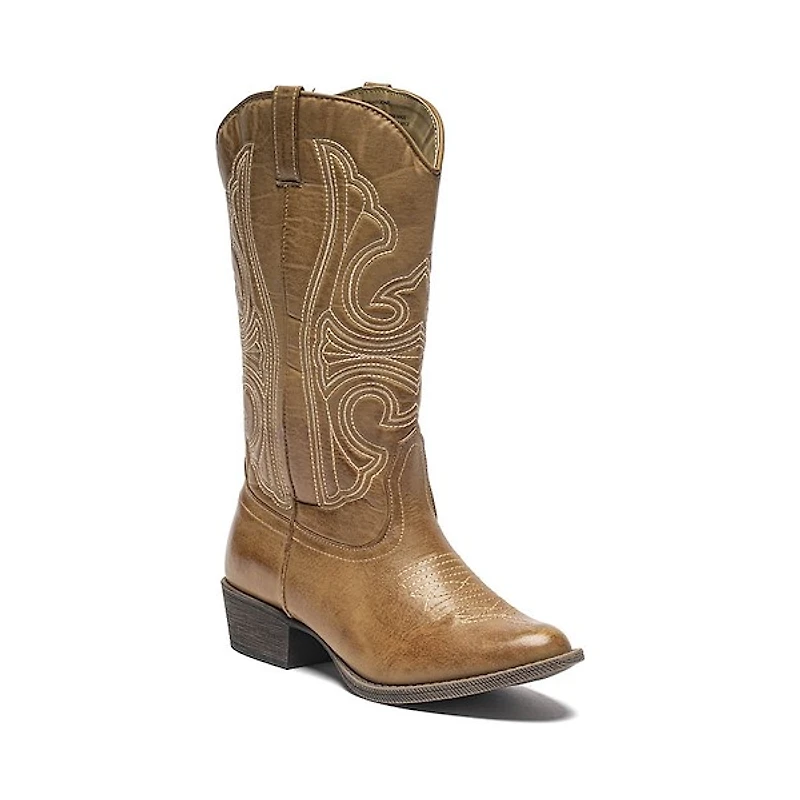 Womens Coconuts by Matisse Legend Western Boot